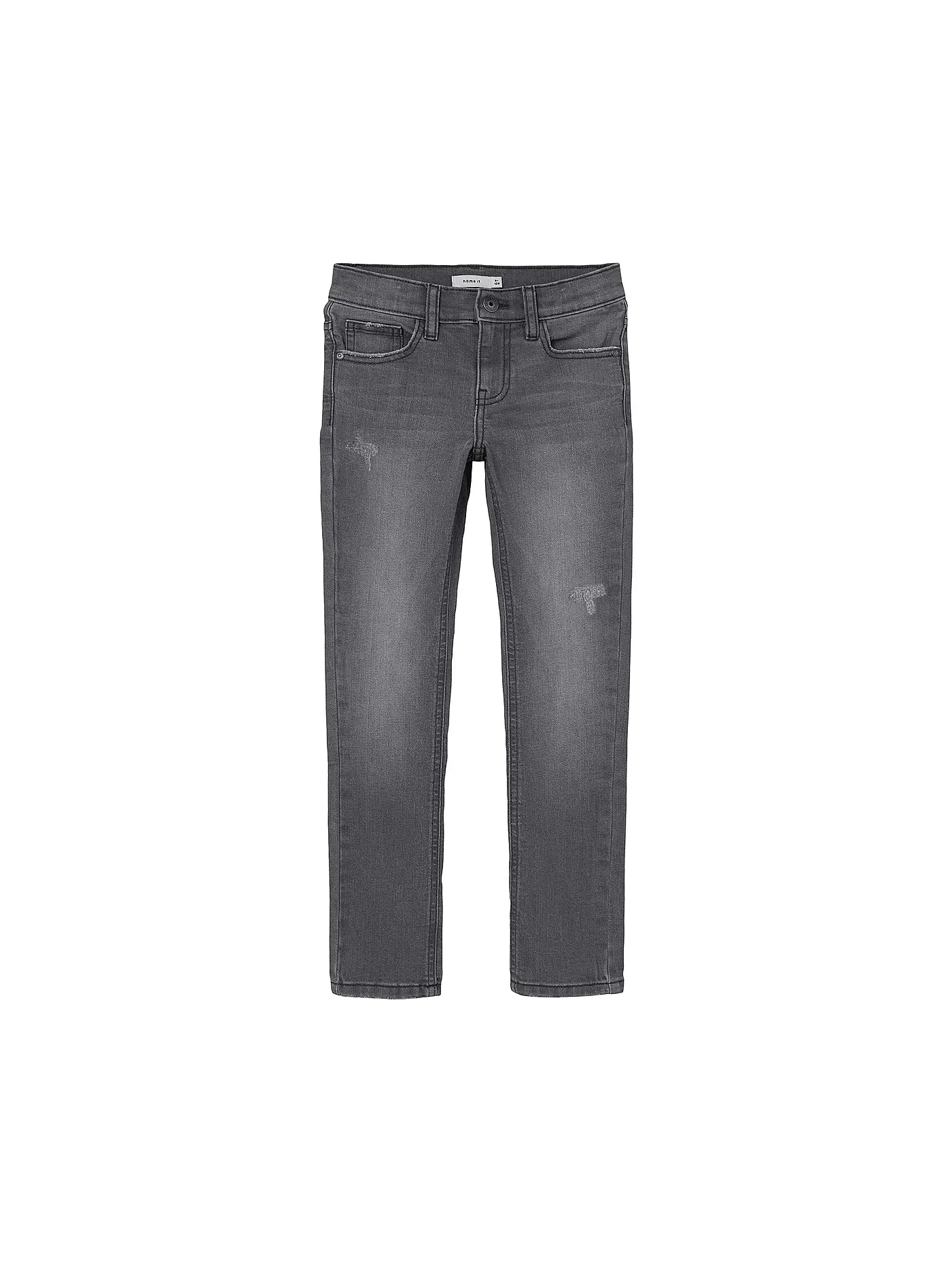 NAME IT | Jungen Jeans Slim Fit NKMSILAS | 